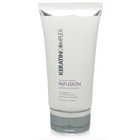 Keratin Complex Infusion Keratin Replenisher Cream 2.5 oz