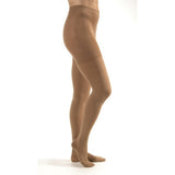 JOBST Relief Women's Pantyhose, 30-40 mmHg, Beige, Small