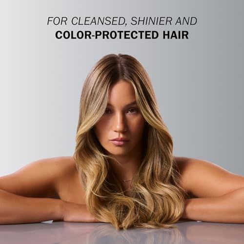 Truss Blond Revolution Blonde Shampoo, 10.14 Fl Oz