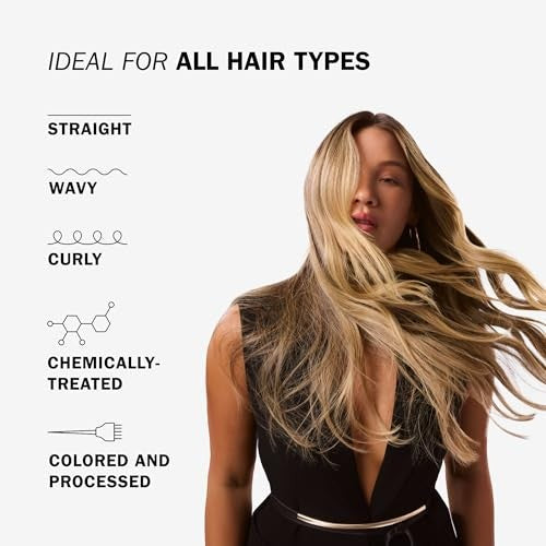 Truss Blond Revolution Blonde Shampoo, 10.14 Fl Oz