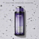 Truss Blond Revolution Blonde Shampoo, 10.14 Fl Oz