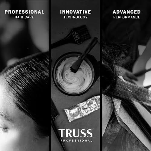 Truss Blond Revolution Blonde Shampoo, 10.14 Fl Oz