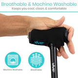 Vive Cane Handle Cover Cushion Grip