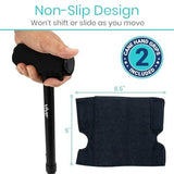 Vive Cane Handle Cover Cushion Grip