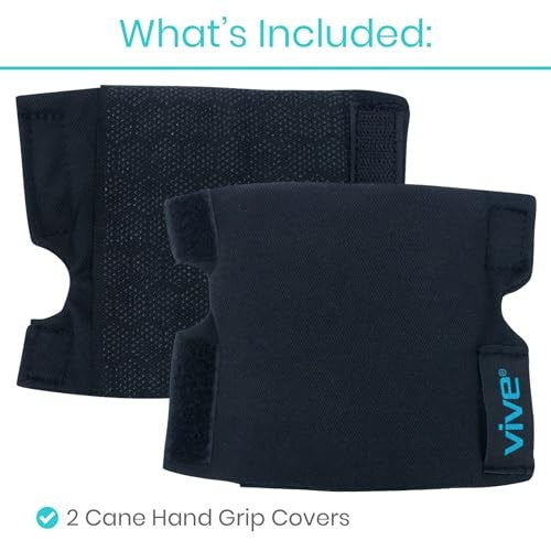 Vive Cane Handle Cover Cushion Grip