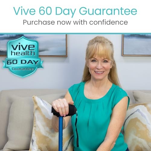 Vive Cane Handle Cover Cushion Grip