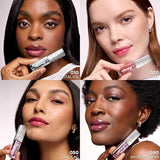 L'Oreal Paris Paradise Plump Ambition Lip Gloss pH Berry Noir