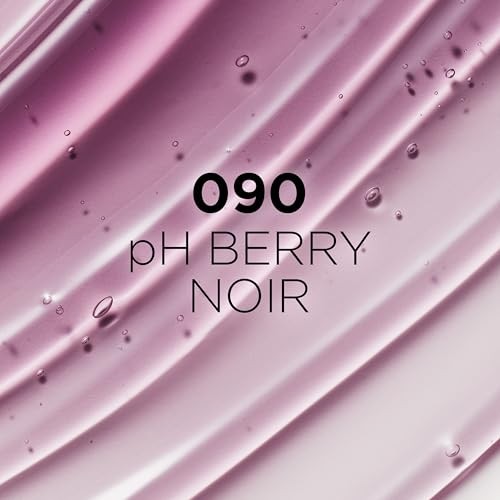 L'Oreal Paris Paradise Plump Ambition Lip Gloss pH Berry Noir