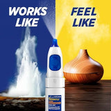 Theraflu Severe Congestion Relief Oxymetazoline Hydrochloride Nasal Mist 0.34 oz