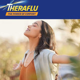 Theraflu Severe Congestion Relief Oxymetazoline Hydrochloride Nasal Mist 0.34 oz