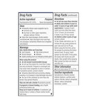 Theraflu Severe Congestion Relief Oxymetazoline Hydrochloride Nasal Mist 0.34 oz