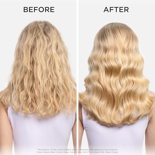 Kerastase Gloss Absolu Smoothing Spray, 1.52 fl oz