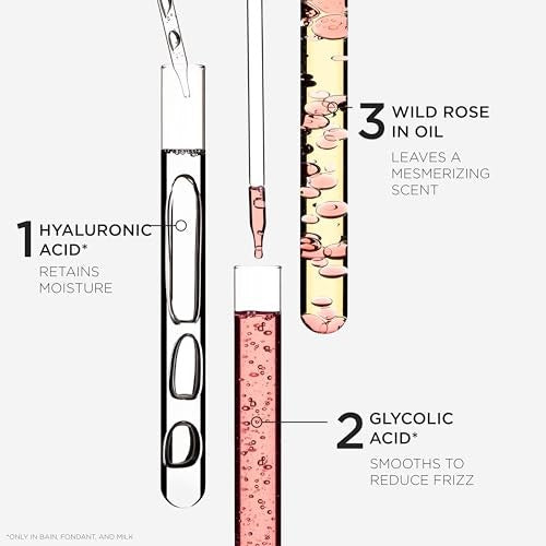 Kerastase Gloss Absolu Smoothing Spray, 1.52 fl oz