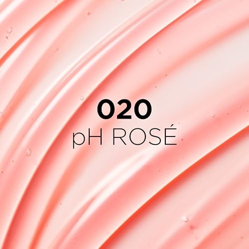 L'Oreal Paris Paradise Plump Ambition Lip Gloss Ph Rose