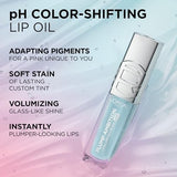 L'Oreal Paris Paradise Plump Ambition Lip Gloss Ph Rose