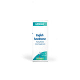Boiron Gemmo English Hawthorn Young Shoots Herbal Supplement Liquid, 2 fl oz