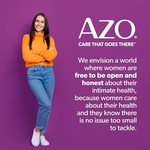 AZO Menopause Nighttime Vegan Multivitamin Gummies - 30ct