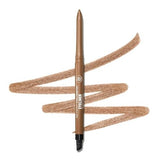 Revlon ColorStay Waterproof Eyeliner Pencil, 212 Bronze, 0.01 oz