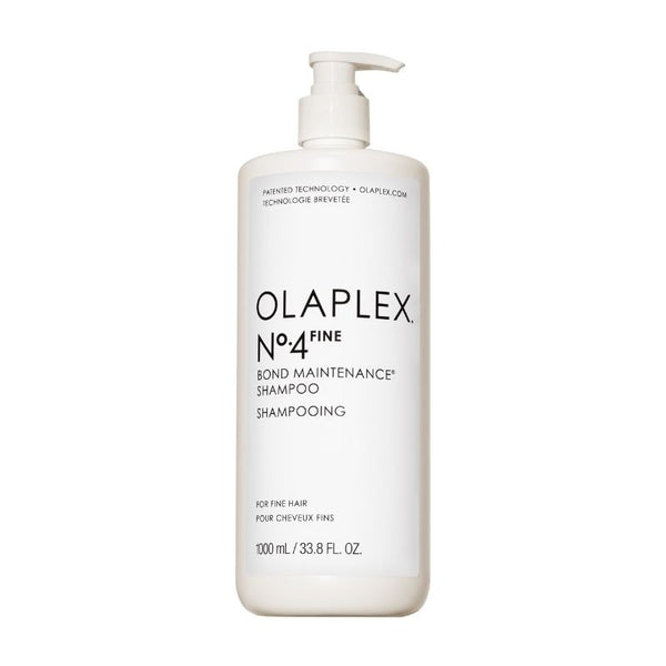 Olaplex No.4 Fine Bond Maintenance Shampoo 33.8 Oz., One Size