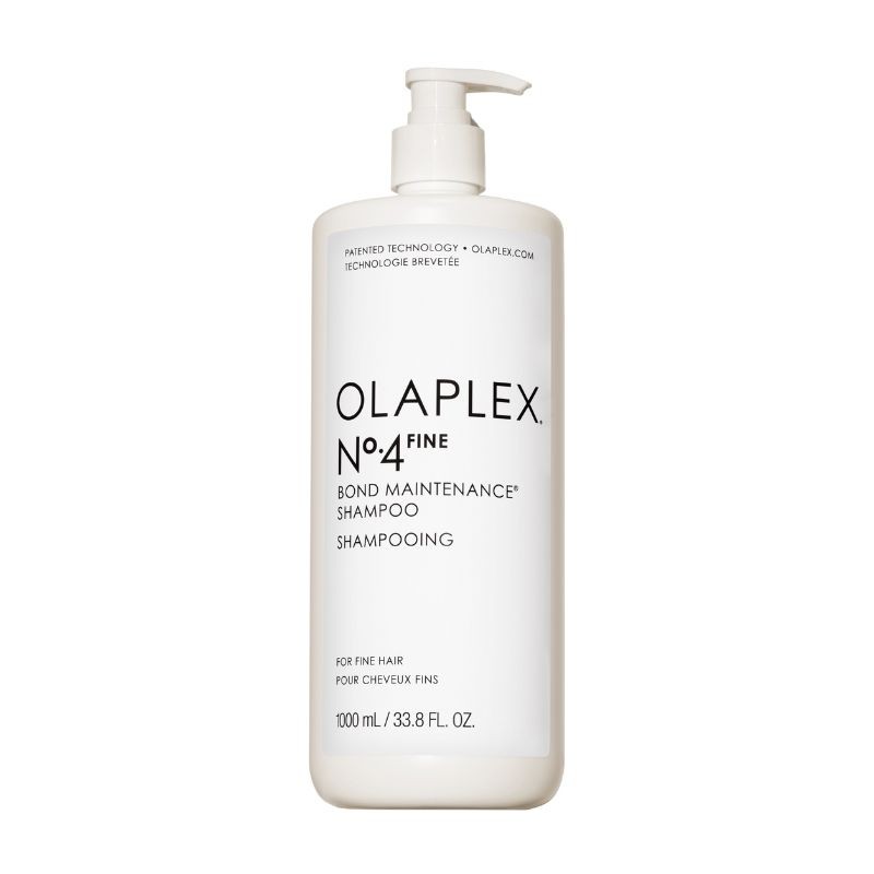 Olaplex No.4 Fine Bond Maintenance Shampoo 33.8 Oz., One Size