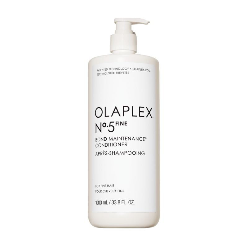 Olaplex No.5 Fine Bond Maintenance Conditioner 33.8 Oz.