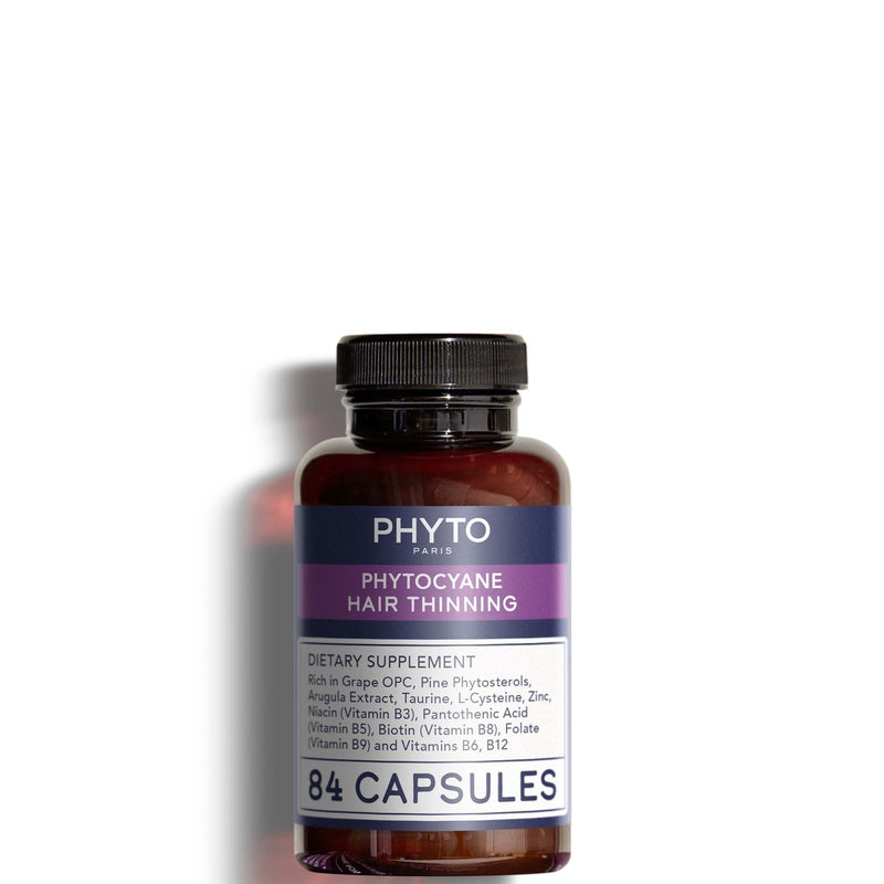Phyto Phytocyane Hair Densifying Dietary Supplement