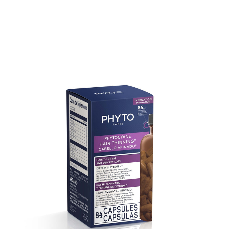 Phyto Phytocyane Hair Densifying Dietary Supplement