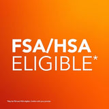 Vicks Intense Flu Warming Combo Syrup - Acetaminophen - Black Cherry - 24 Fl Oz