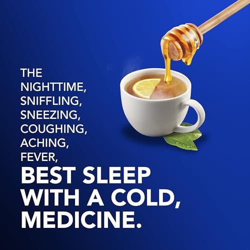 Vicks Hot Remedy Combo Powder - Acetaminophen - 16ct