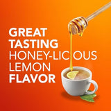 Vicks Hot Remedy Combo Powder - Acetaminophen - 16ct