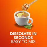 Vicks Hot Remedy Combo Powder - Acetaminophen - 16ct