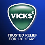 Vicks Hot Remedy Combo Powder - Acetaminophen - 16ct