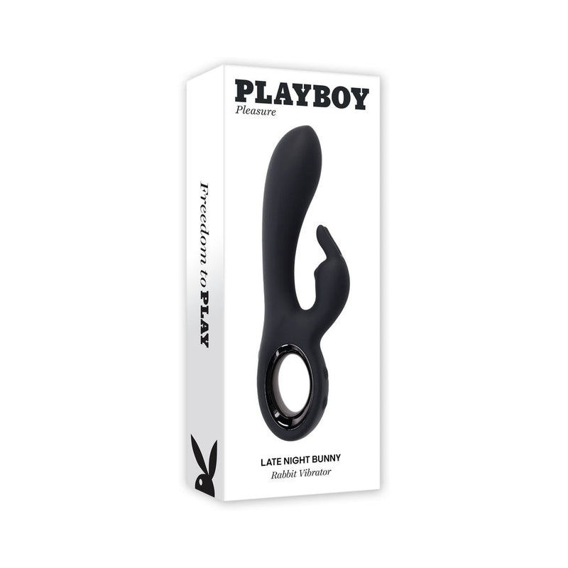 Playboy Late Night Bunny