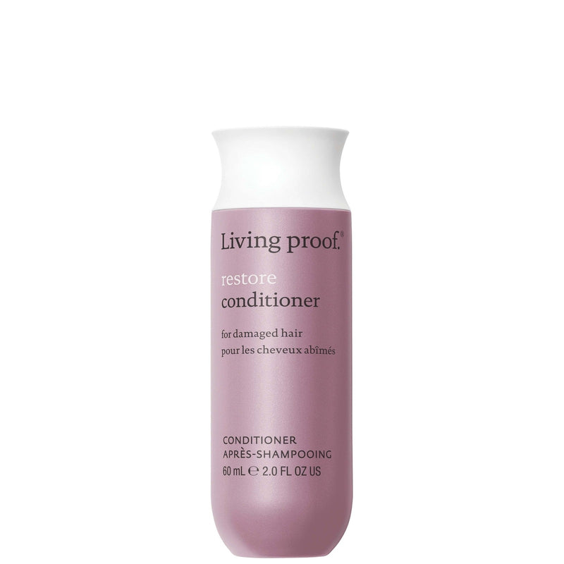 Living Proof Restore Conditioner, Travel Size, 2 oz