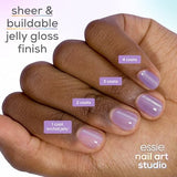 Essie Nail Polish, 0.46 Fl Oz