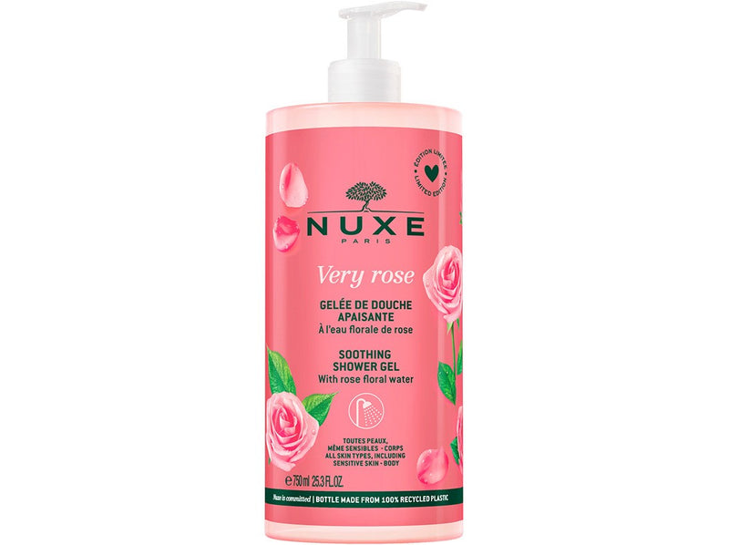 Soothing Shower Gel | 750ml