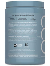 NeoCell Collagen Bio-Peptides Powder 10oz Super Hair, Skin, and Nails