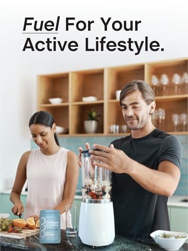 NeoCell Collagen Bio-Peptides Powder 10oz Super Hair, Skin, and Nails