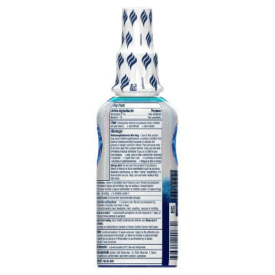 Vicks Sore Throat Spray - Cooling Relief