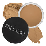 Palladio Cream Bronzer Caramel Latte 10.5g