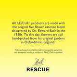 RESCUE Kids Pastilles, Natural Strawberry Flavor, Stress Relief for Children, Calming Aid, Homeopathic, Flower Essences