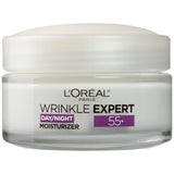 Loreal Paris Wrinkle Expert Moisturizer, 1.7 oz