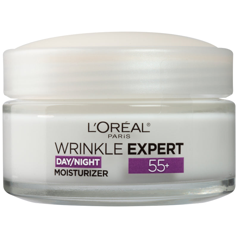 Loreal Paris Wrinkle Expert Moisturizer, 1.7 oz