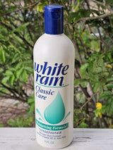 White Rain Moisturizing Conditioner, 15 fl oz