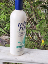 White Rain Moisturizing Conditioner, 15 fl oz