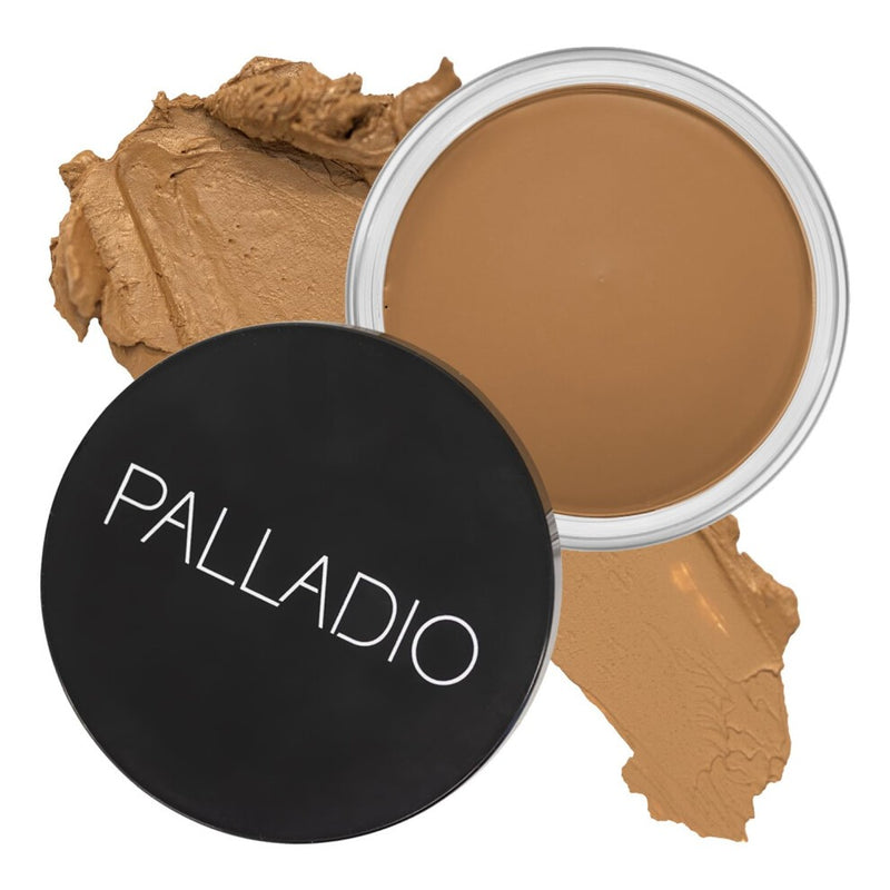 Palladio Cream Bronzer Cinnamon Spice 10.5g