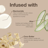 Palladio Cream Bronzer Cinnamon Spice 10.5g