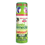 Valtrum Santo Remedio Hemp Seed Oil Topical Pain Relief