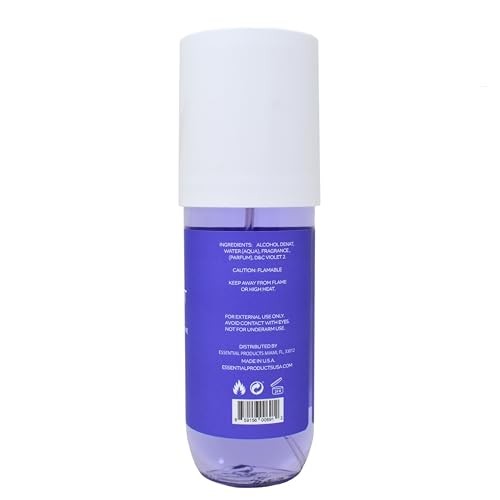 Sol De Oro Chill Out Perfume Mist, 8 Fl Oz