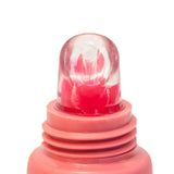 Palladio Butter Balm - Hydrating Lip Balm with Sheer Tint Strawberry Shortcake